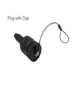 PXM0600NSANBK4868 | PXM0600 |  Ethernet Plug with Cap