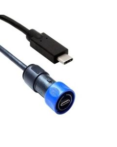 PXP4041/C/C/1M00 | PXP4041CC1M00 | C Type USB Lead