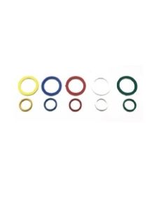 PXP4089 Bulgin Simplex LC O-ring and washer pack