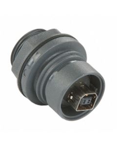 PXP6042/B | PXP6042B |  Bulgin 6000 Series USB