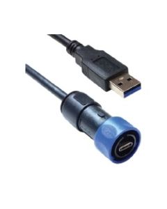 PXP4040/C/A/1M00 | PXP4040CA1M00 | USB Lead