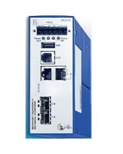 942137003 | RED25 Fast Ethernet Switch