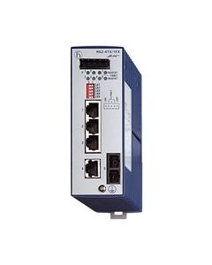 RS2-4TX/1FX EEC | 943773001 | Industrial Ethernet