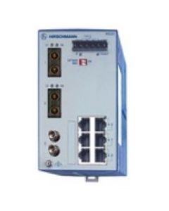 RS20-0900UUS4SDAUHH | Industrial Ethernet