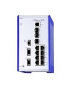 942053007 | DIN Rail Switch 11 Ports