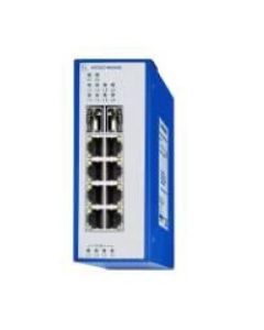 942274004 | Unmanaged Industrial Ethernet Switch