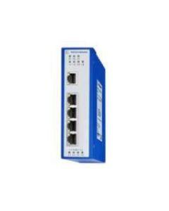 942274001 | Unmanaged Industrial Ethernet Switch