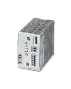 1105556 | TRIO-UPS-2G/1AC/24DC/20 | UPS