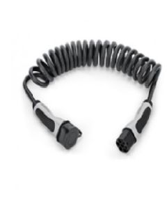 201.CS2121-4S | Type 2 to Type 2 Charging Cable