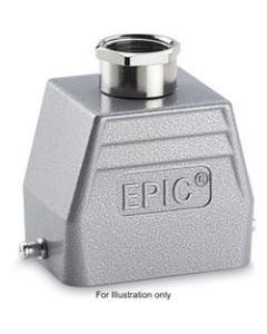 10021000 | H-B 6 TG 16 | Lapp Epic&reg; H-B 6 TG Housing