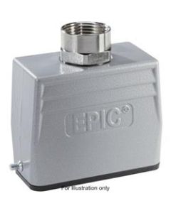 10446000 | H-A 10 TG 13.5 | Lapp Epic&reg; H-A 10 TG Housing