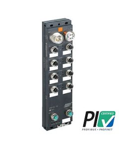 0980 ESL 701 | 109629 | Profinet Module