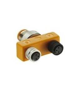 ASBS 2 M8-90 | 11125 | Connector