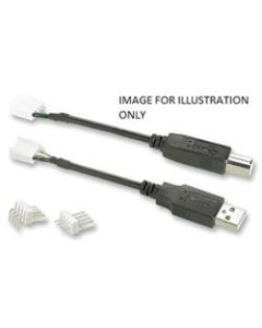 14193 | Bulgin USB Adapter Lead