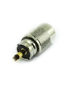 20-016-K0-AH | 20016K0AH | UHF Solder / Twist on Plug