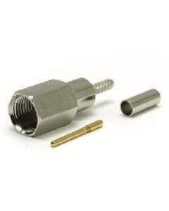 22-005-A3-AD  | 22005A3AD | FME Crimp / Crimp Plug