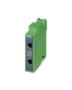 FL ISOLATOR 1000-RJ/RJ | 2313915 |  Network Isolator