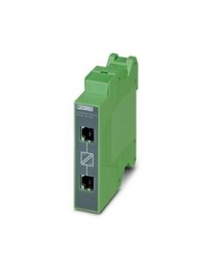 FL ISOLATOR 100-RJ/RJ | 2313931 |  Network Isolator