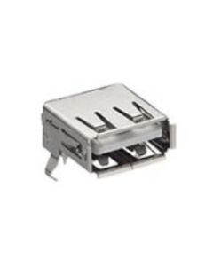 241002 | 2410 02 | USB Chassis Socket