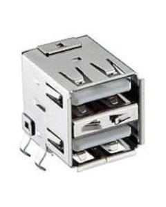 241003 | 2410 03 | USB Chassis Socket