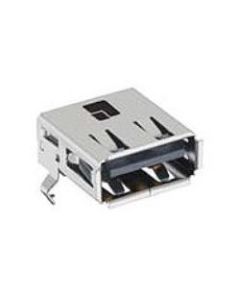 241006 | 2410 06 | USB Chassis Socket