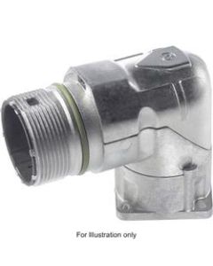 24420054 | Lapp  Connector Housing | Epic&reg; Signal M23 A3