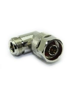 25-520-1-B3 | 255201B3 | N Type Right Angle Plug to Jack