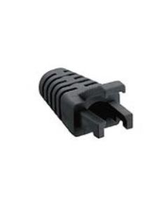 Bend protection grommet | 253201 Black |  Connector