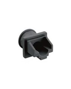 Protective cap | 253301 Black | Connector