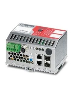 FL MGUARD GT/GT | 2700197 | Router Firewall