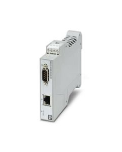 GW DEVICE SERVER 1E/1DB9 | 2702758 | Interface Converter