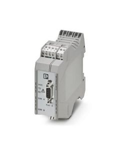 PSI-REP-PROFIBUS/12MB | 2708863 | Repeater