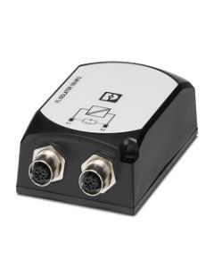 FL ISOLATOR 100-M12 | 2902985 |  Network Isolator