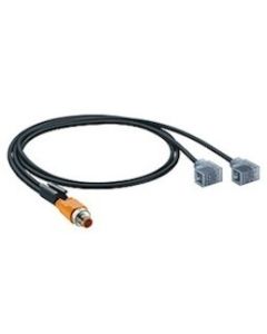 ASB 2-VC 1A-1-3-226/1,5 M | 43799 | Cordset Form C IND