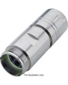 44429348 | Lapp Circular Connector | Epic&reg; Power LS3 F6 