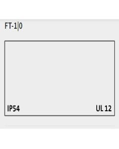 46201 | FT1-0 | icotek Cable Grommet