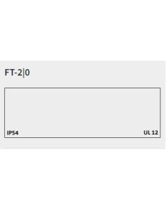 46202 | FT2-0 | icotek Cable Grommet