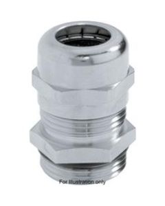 52015700 | Lapp  Nickel Plated Brass Cable Gland  PG7