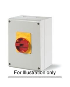 590.EM10003 | 590EM10003 | Scame | Isolators Series