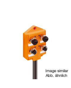 ASB 4/LED 5-4-328/10 M | 60643 | M12 Distribution Box