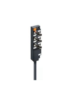 ASBM 6/LED 3-344/5 M | 65352 | M8 Distribution Box