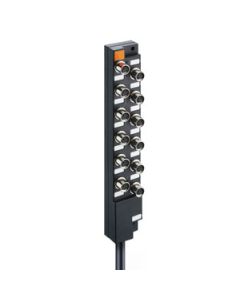 ASBM 12/LED 3-347/5 M | 65361 | M8 Distribution Box