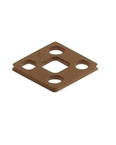 GSSA 300-6 EPDM | 730312003 | Flat Gasket