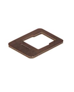 GM 207-7 EPDM | 731755004 | Flat Gasket