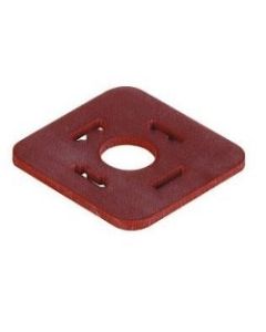 GDM 3-17 VMQ | 731740002 | Flat Gasket