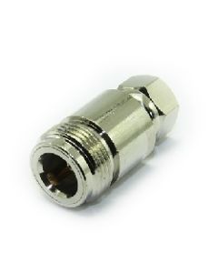 74-1525-511  | 741525511 | F Type Plug to N Type Jack