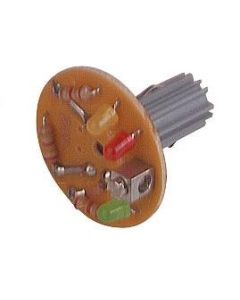 N6R 3 LED 24 | 831411001 | NR Series LED Insert