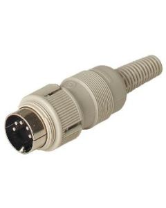 MAS 5100 S UM | 931174117  | 5 Pin DIN Plug