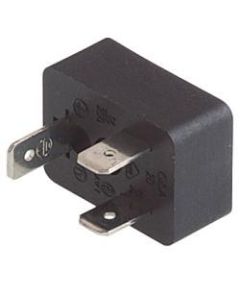 GSA 20 | 931352100 |   Appliance Connector 2+PE