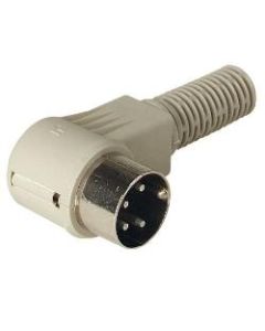 MAWI 40 B | 931567517 | 4 Pin DIN PLug